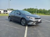 Used 2024 Kia Forte LXS image 4