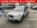 Used 2017 Subaru Forester 2.5i w/ Alloy Wheel Package image 2