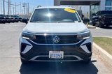 Used 2022 Volkswagen Taos S w/ IQ Drive S Package image 2