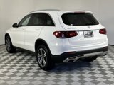 Used 2020 Mercedes-Benz GLC 300 image 3