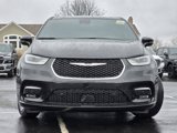 New 2025 Chrysler Pacifica Select image 2