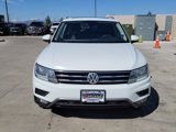 Used 2021 Volkswagen Tiguan SEL w/ 2-Row Tiguan MDO Package image 5