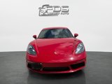 Used 2018 Porsche 718 Cayman image 6