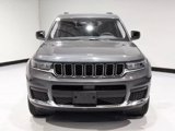 Used 2023 Jeep Grand Cherokee L Laredo image 2