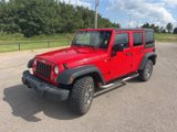 Used 2015 Jeep Wrangler Unlimited Rubicon w/ Connectivity Group image 3
