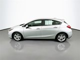Used 2017 Chevrolet Cruze LT w/ Convenience Package image 4