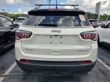 Used 2018 Jeep Compass Limited image 4