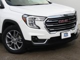 Used 2022 GMC Terrain SLT image 4