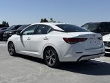 Used 2022 Nissan Sentra SV image 2