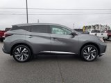 Used 2022 Nissan Murano SL w/ SL Moonroof Package image 3
