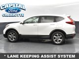 Used 2019 Honda CR-V EX image 5
