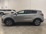 Used 2021 Kia Sportage LX image 2