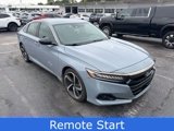 Used 2021 Honda Accord Sport Special Edition image 5