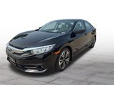 Used 2016 Honda Civic EX-L image 3