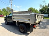 Used 2003 Ford F550 4x4 Regular Cab Super Duty image 5
