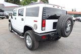 Used 2007 HUMMER H2 image 4