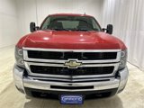 Used 2007 Chevrolet Silverado 3500 LTZ image 3