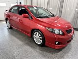 Used 2010 Toyota Corolla S image 3