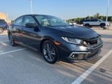 Used 2021 Honda Civic EX image 2