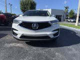 Used 2021 Acura RDX FWD image 2
