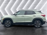 New 2025 Chevrolet TrailBlazer LT w/ Convenience Package image 3