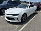 Used 2018 Chevrolet Camaro LT w/ RS Package image 3