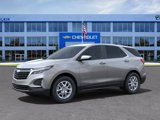 New 2024 Chevrolet Equinox LT image 2
