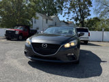 Used 2014 MAZDA MAZDA3 i Touring image 2