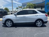 Used 2020 Chevrolet Equinox Premier image 3