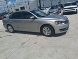 Used 2013 Volkswagen Passat 2.5 S image 3