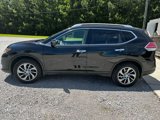 Used 2015 Nissan Rogue SL w/ SL Premium Package image 2