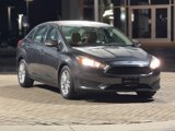 Used 2017 Ford Focus SE image 3