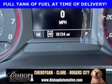 Used 2023 Chevrolet TrailBlazer RS image 3