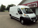 Used 2021 RAM ProMaster 2500 image 2