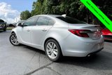 Used 2015 Buick Regal Premium w/ Experience Buick Package image 4