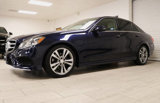 Used 2016 Mercedes-Benz E 350 Sedan w/ Premium Package image 2