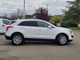 Used 2019 Cadillac XT5 FWD image 5