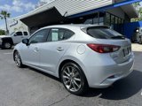 Used 2018 MAZDA MAZDA3 Touring image 4