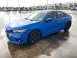 Used 2022 Honda Civic Sport Touring image 3