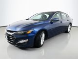 Used 2022 Chevrolet Malibu LT image 3