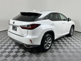 Used 2019 Lexus RX 350 AWD image 2