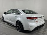 Certified 2024 Toyota Corolla SE image 5