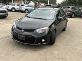 Used 2016 Toyota Corolla S image 3