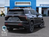 New 2026 Chevrolet Equinox RS w/ Convenience Package III image 4