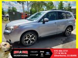 Used 2016 Subaru Forester 2.0XT Touring w/ Eyesight & Navigation System image 1
