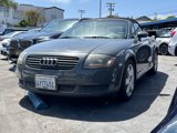 Used 2002 Audi TT 1.8T image 2