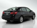 Used 2019 Nissan Sentra SV image 5