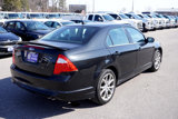 Used 2010 Ford Fusion SE image 5