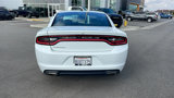 Certified 2021 Dodge Charger SXT w/ Leather Interior Group image 4
