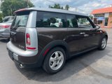 Used 2008 MINI Cooper Clubman Hardtop image 5